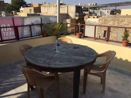 Bed & Breakfast Mirvana Guest House