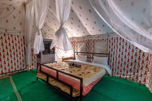 Bed & Breakfast Mirvana Guest House