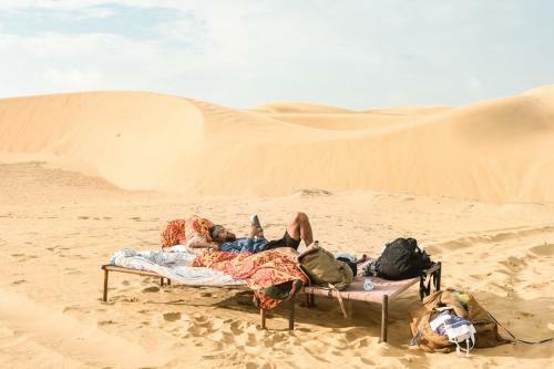 Bed & Breakfast Mirvana Guest House