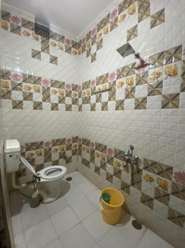 Bed & Breakfast Mirvana Guest House