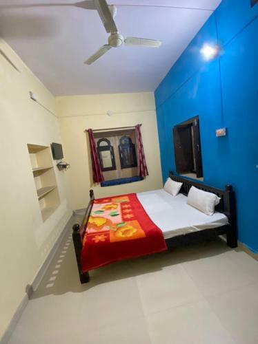 Bed & Breakfast Mirvana Guest House