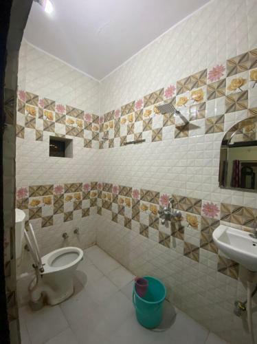 Bed & Breakfast Mirvana Guest House