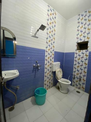 Bed & Breakfast Mirvana Guest House