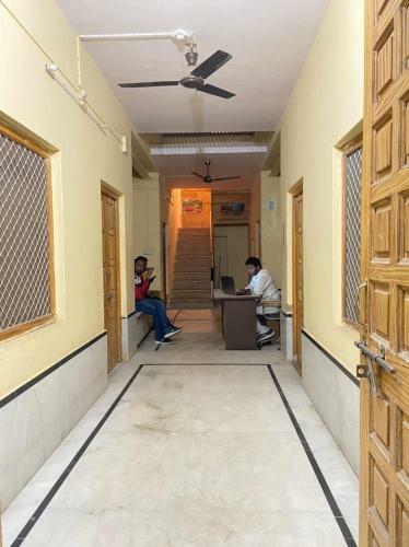 Bed & Breakfast Mirvana Guest House