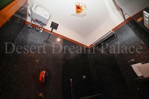 Hotel Desert Dream Palace