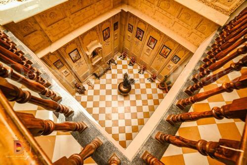 Hotel Desert Dream Palace