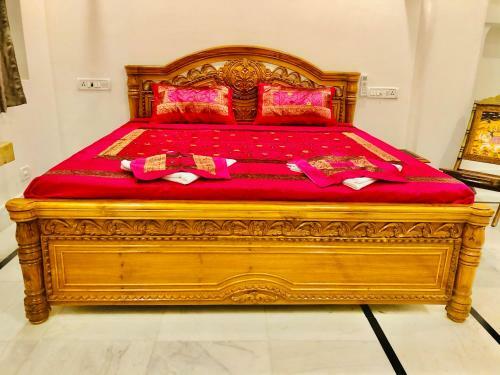 Hotel Kunjal Haveli
