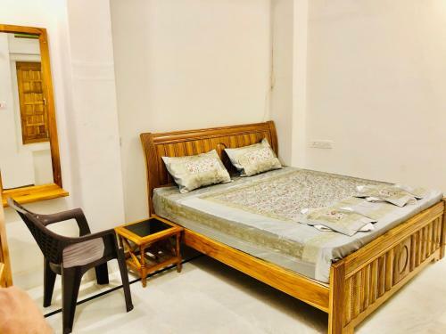 Hotel Kunjal Haveli