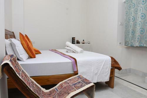 Hotel Kunjal Haveli