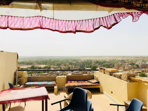 Hotel Kunjal Haveli