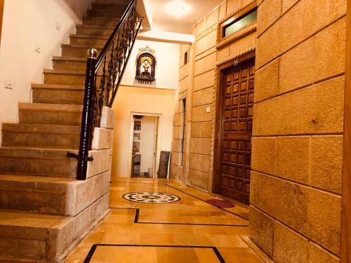 Hotel Kunjal Haveli