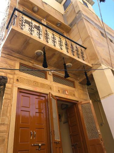 Hotel Kunjal Haveli