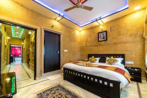 Hotel Amar Villa