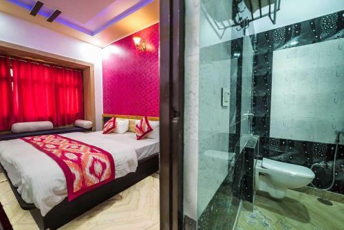 Hotel Amar Villa