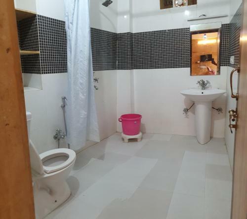 Bed & Breakfast Art Bliss Cafe Jaisalmer