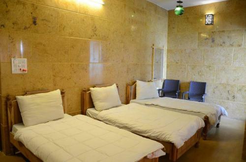 Bed & Breakfast Art Bliss Cafe Jaisalmer