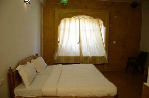 Bed & Breakfast Art Bliss Cafe Jaisalmer