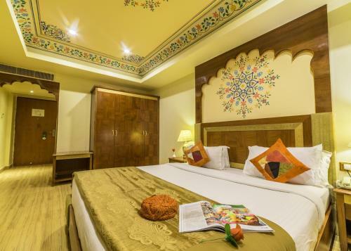 Chokhi Dhani The Palace Hotel