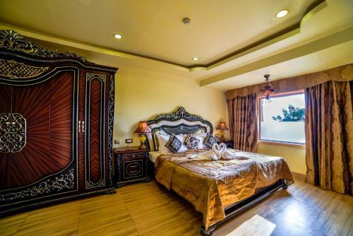 Chokhi Dhani The Palace Hotel
