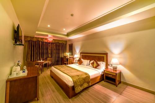 Chokhi Dhani The Palace Hotel