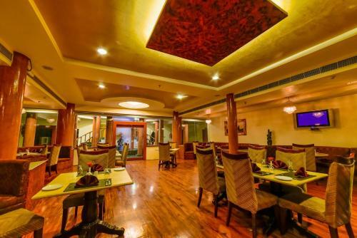 Chokhi Dhani The Palace Hotel