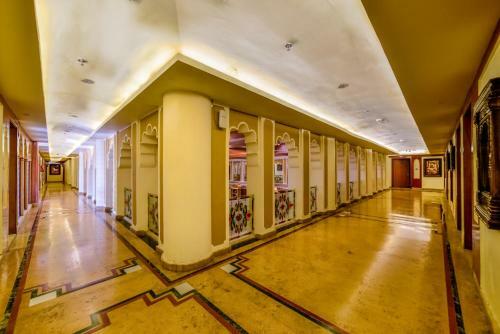 Chokhi Dhani The Palace Hotel