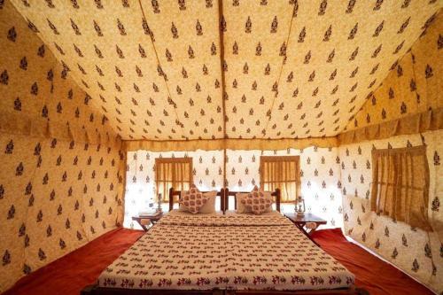 Rthm Karni Desert Camp