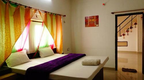 Hostal Bohemian Guest House