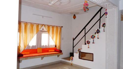 Hostal Bohemian Guest House