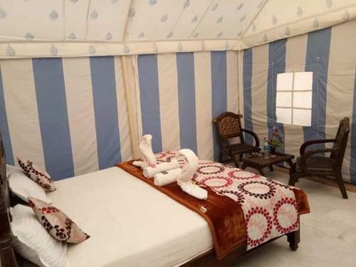 Apartamento Super Desert Camp