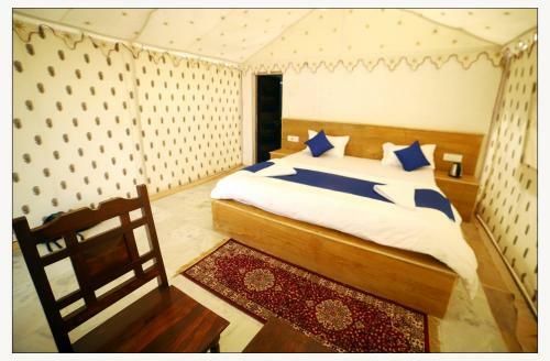 Jaisalmer Desert Resort