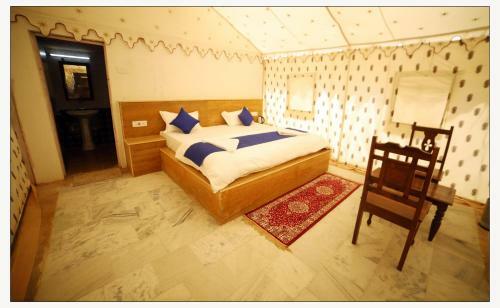 Jaisalmer Desert Resort