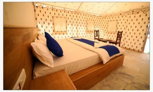 Jaisalmer Desert Resort