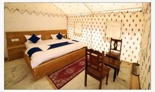 Jaisalmer Desert Resort
