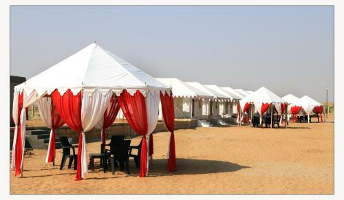 Jaisalmer Desert Resort