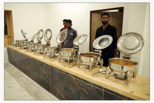 Jaisalmer Desert Resort