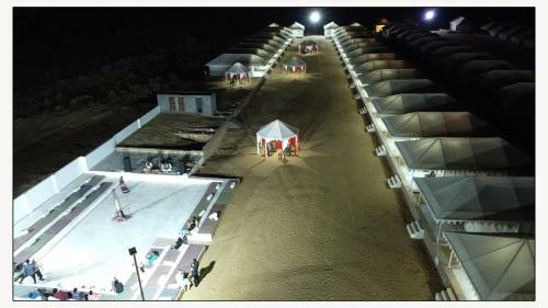 Jaisalmer Desert Resort
