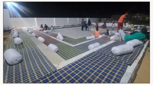 Jaisalmer Desert Resort