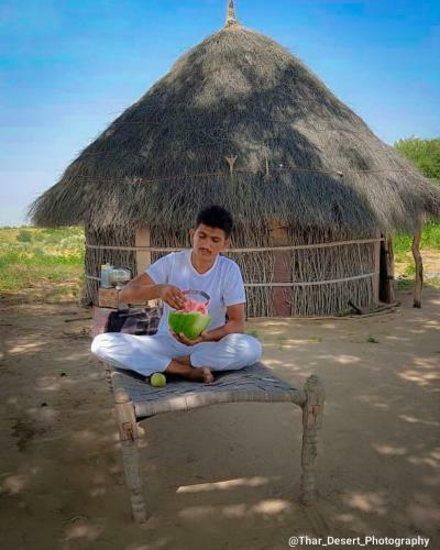 Homestay