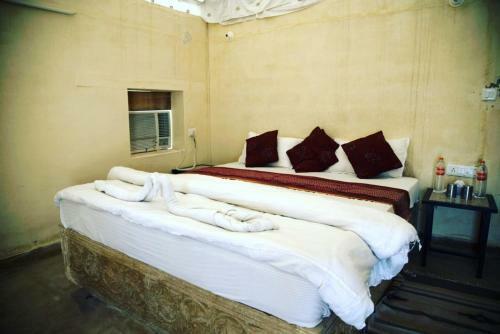 Hotel Flying Desert Camps