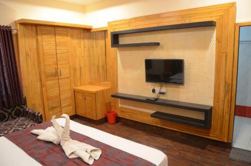 Hotel Prince