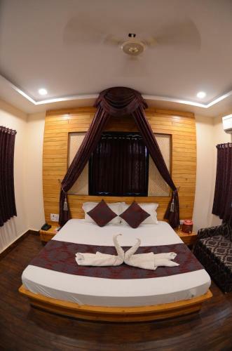 Hotel Prince