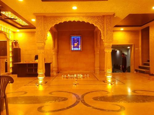 Hotel Prince