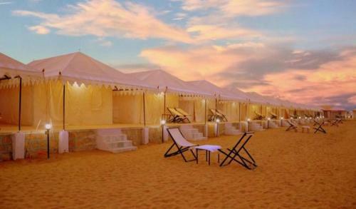Hotel Desert Iceland Resort And Safari Camp