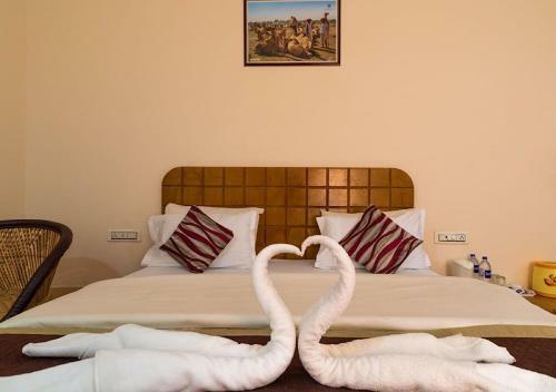 Hotel Desert Valley Resort