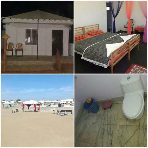 Hotel Mehar Desert Resort