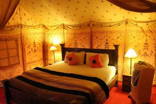 Hotel Mehar Desert Resort
