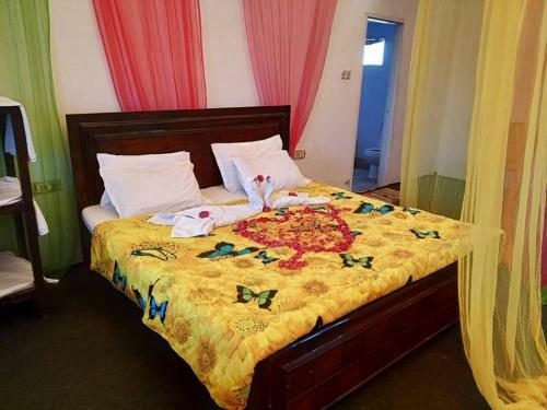 Hotel Mehar Desert Resort