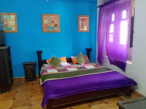 Hostal High Desert In Safari Camp