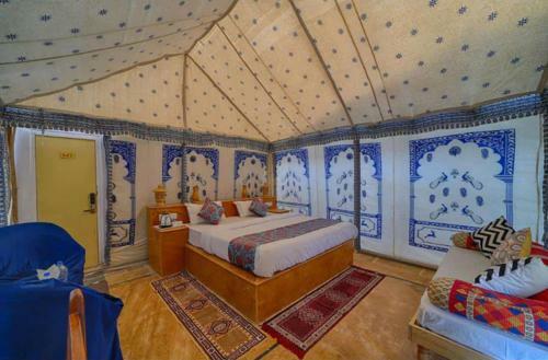 Apartamento Jannat Desert Safari
